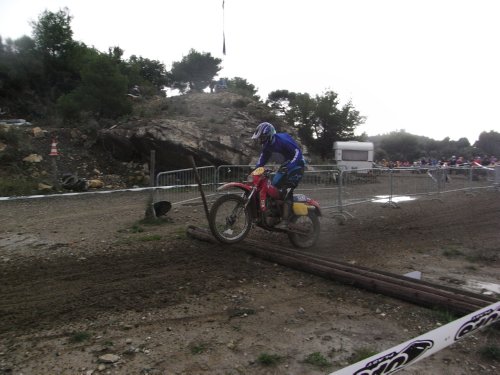 Moto Club Valle Argentina - Taggia