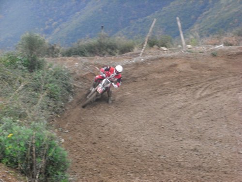 Moto Club Valle Argentina - Taggia