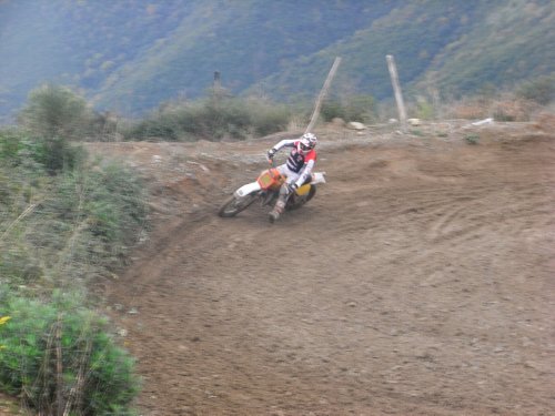 Moto Club Valle Argentina - Taggia