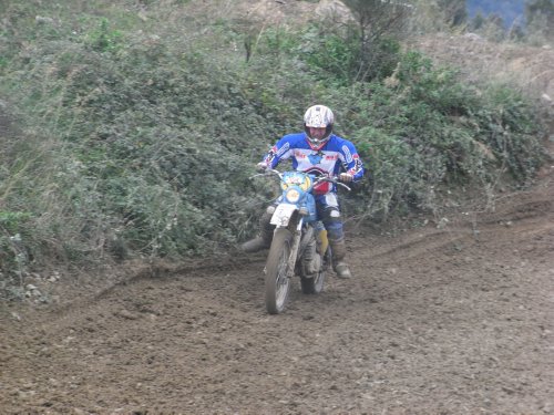 Moto Club Valle Argentina - Taggia