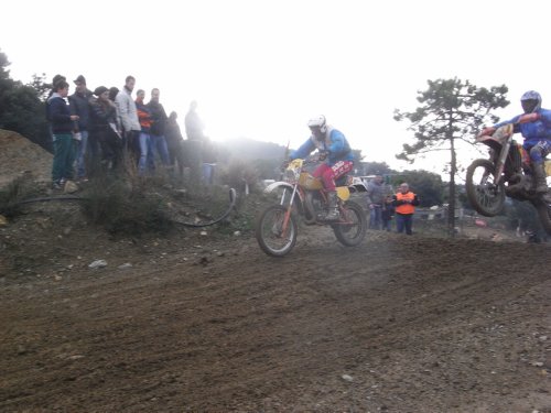 Moto Club Valle Argentina - Taggia