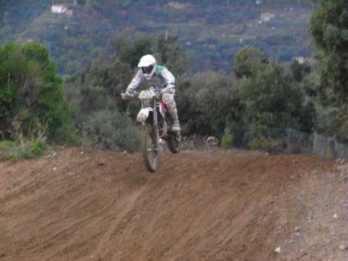 Moto Club Valle Argentina - Taggia