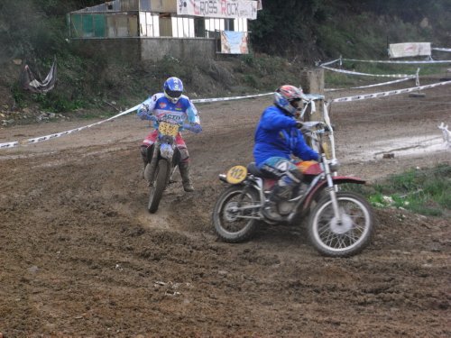 Moto Club Valle Argentina - Taggia