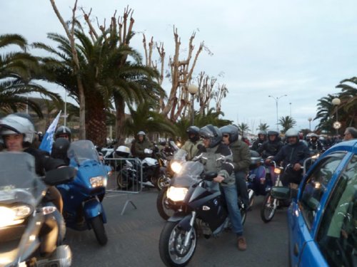 Moto Club Valle Argentina - Taggia