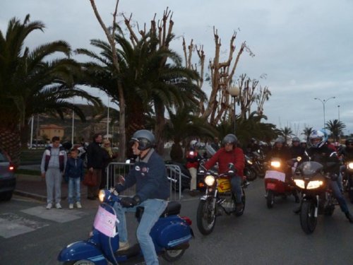 Moto Club Valle Argentina - Taggia