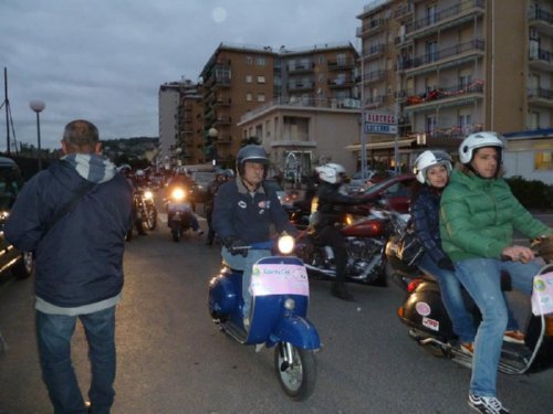 Moto Club Valle Argentina - Taggia