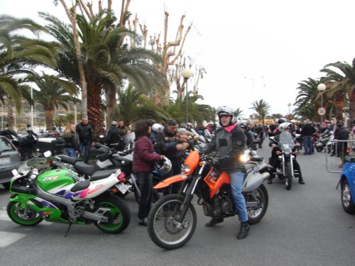 Moto Club Valle Argentina - Taggia