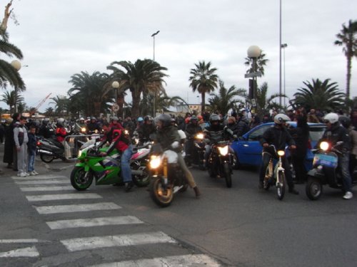 Moto Club Valle Argentina - Taggia