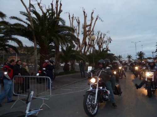 Moto Club Valle Argentina - Taggia