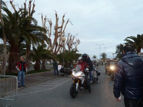 Moto Club Valle Argentina - Taggia