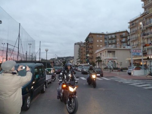 Moto Club Valle Argentina - Taggia