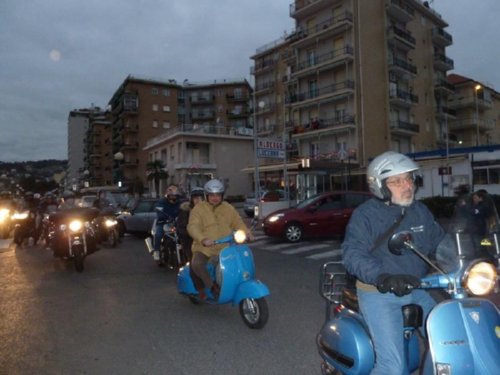 Moto Club Valle Argentina - Taggia