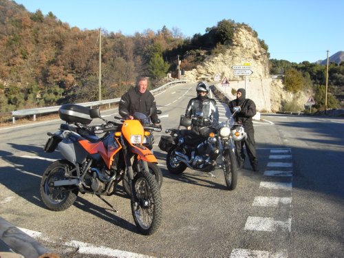 Moto Club Valle Argentina - Taggia