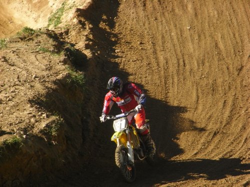 Moto Club Valle Argentina - Taggia