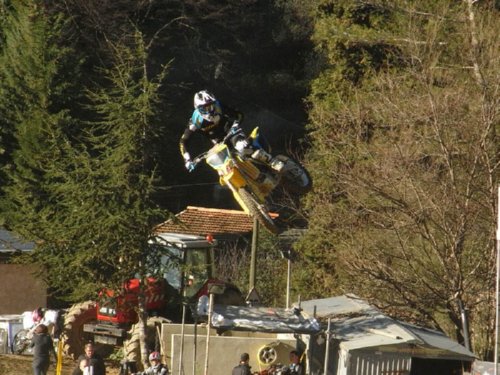 Moto Club Valle Argentina - Taggia