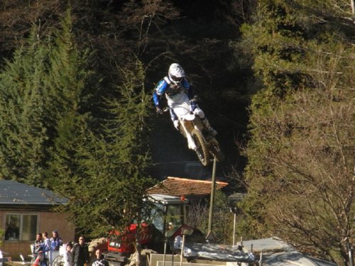 Moto Club Valle Argentina - Taggia