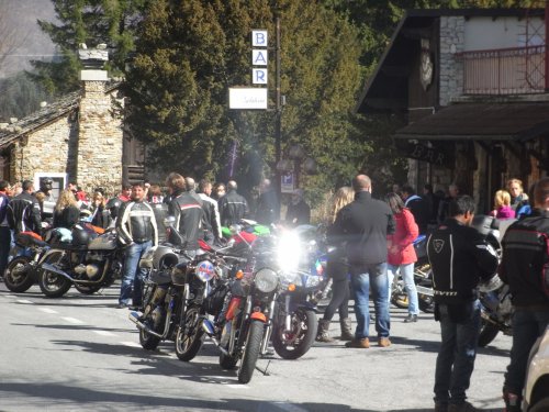 Moto Club Valle Argentina - Taggia