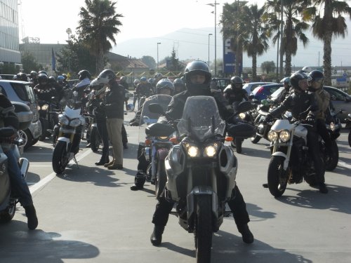 Moto Club Valle Argentina - Taggia