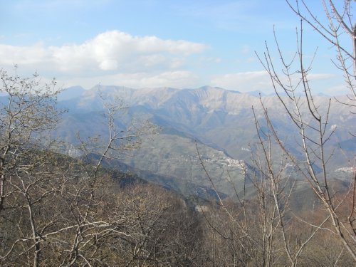 Moto Club Valle Argentina - Taggia