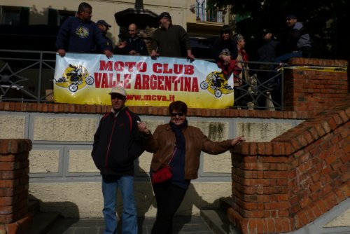 Moto Club Valle Argentina - Taggia