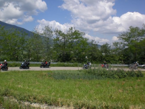 Moto Club Valle Argentina - Taggia