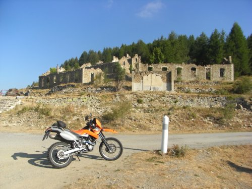 Moto Club Valle Argentina - Taggia