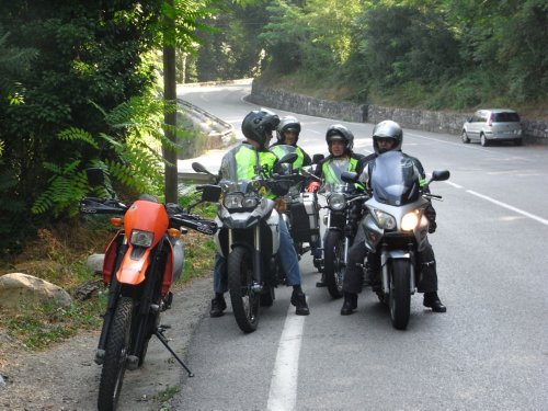 Moto Club Valle Argentina - Taggia