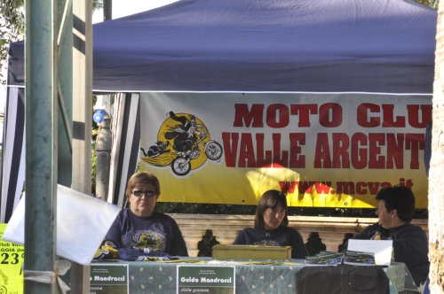 Moto Club Valle Argentina - Taggia