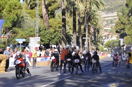 Moto Club Valle Argentina - Taggia