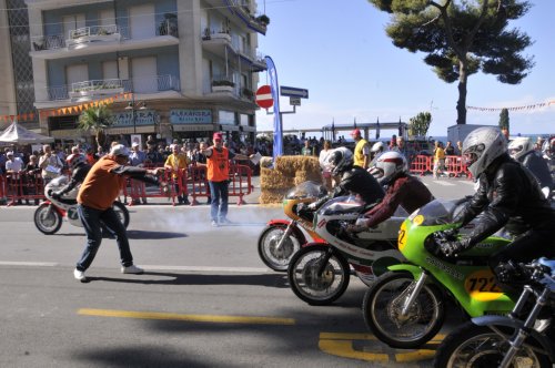 Moto Club Valle Argentina - Taggia