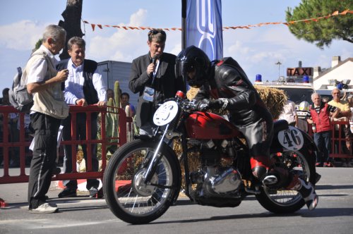 Moto Club Valle Argentina - Taggia