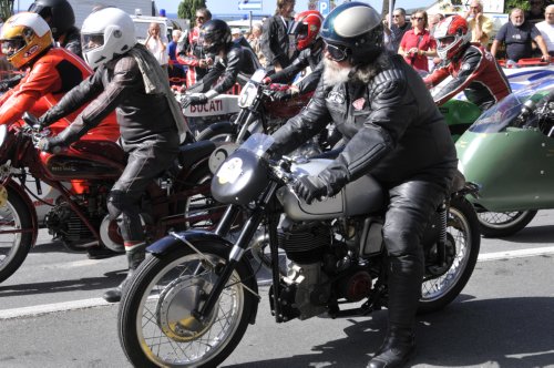 Moto Club Valle Argentina - Taggia