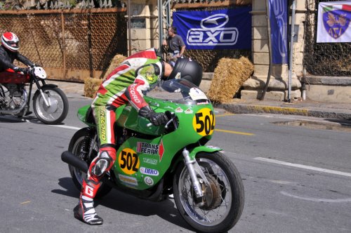 Moto Club Valle Argentina - Taggia