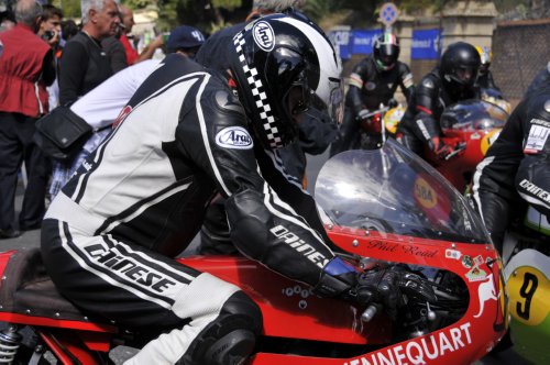 Moto Club Valle Argentina - Taggia