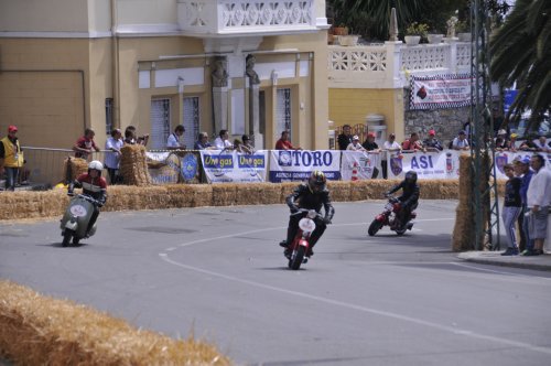 Moto Club Valle Argentina - Taggia