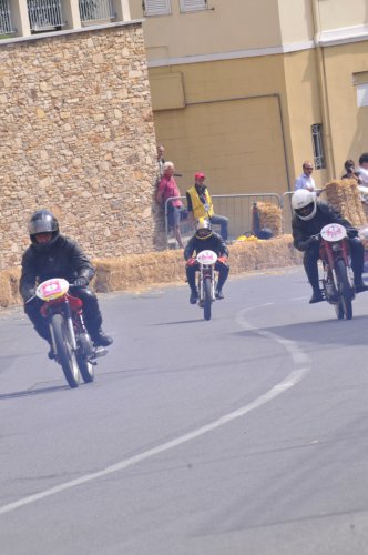 Moto Club Valle Argentina - Taggia