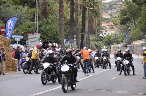 Moto Club Valle Argentina - Taggia