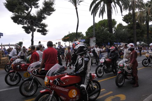 Moto Club Valle Argentina - Taggia