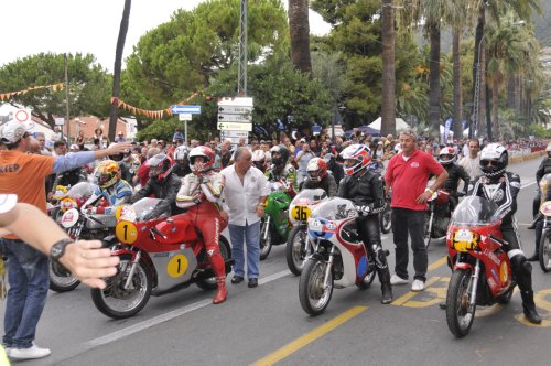 Moto Club Valle Argentina - Taggia