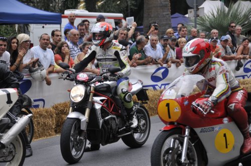 Moto Club Valle Argentina - Taggia