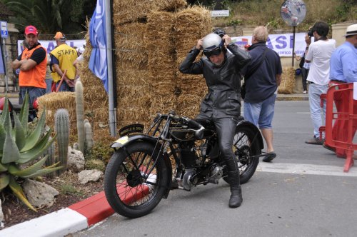 Moto Club Valle Argentina - Taggia