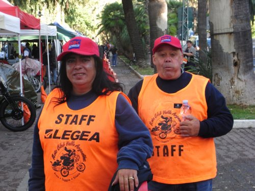 Moto Club Valle Argentina - Taggia