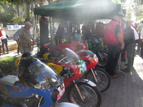 Moto Club Valle Argentina - Taggia