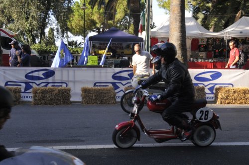 Moto Club Valle Argentina - Taggia