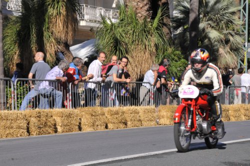 Moto Club Valle Argentina - Taggia