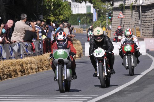 Moto Club Valle Argentina - Taggia