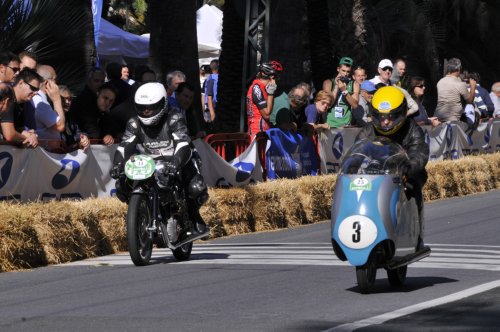 Moto Club Valle Argentina - Taggia