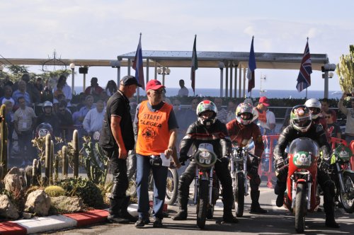 Moto Club Valle Argentina - Taggia