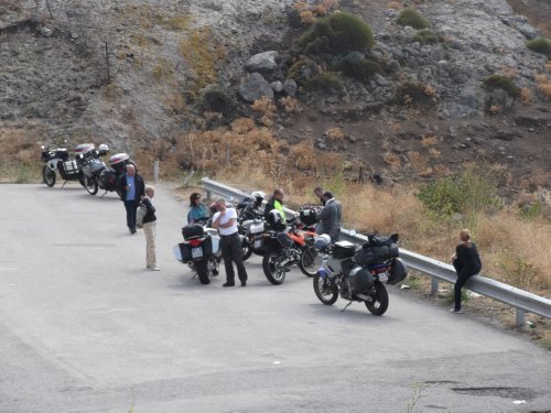 Moto Club Valle Argentina - Taggia