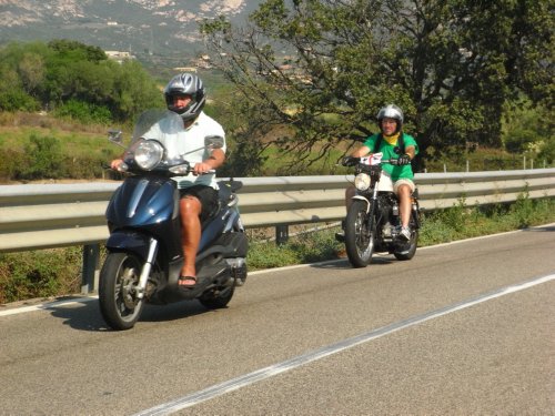 Moto Club Valle Argentina - Taggia